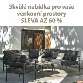 JYSK leták týden 20 Strana 2