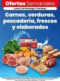 Catálogo Coto semana 20 Página 1