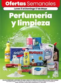 Catálogo Coto semana 20 Página 1