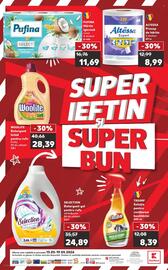 Catalog Kaufland săptămâna 20 Pagină 4