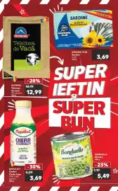 Catalog Kaufland săptămâna 20 Pagină 2