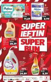 Catalog Kaufland săptămâna 20 Pagină 4