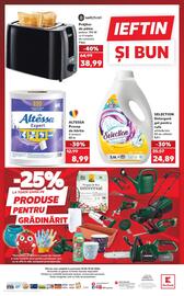 Catalog Kaufland săptămâna 20 Pagină 4