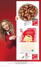 Catalog Kaufland săptămâna 20 Pagină 2