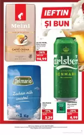 Catalog Kaufland săptămâna 20 Pagină 3