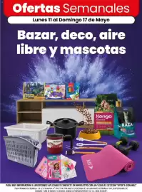 Catálogo Coto semana 20 Página 1