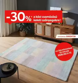 XXXLutz akciós újság hét 20 Oldal 1