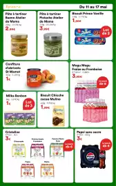 Catalogue Hmarket semaine 20 page 2
