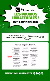 Catalogue Hmarket semaine 20 page 5
