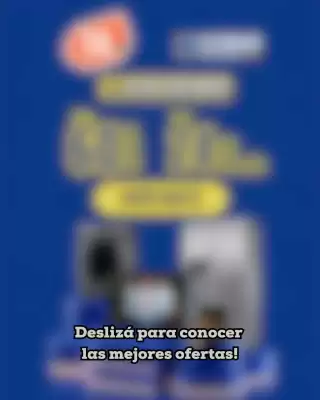 Casa del Audio (válido hasta 13-05)