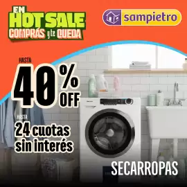 Catálogo Sampietro Página 5
