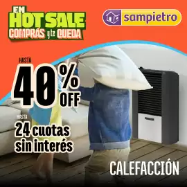 Catálogo Sampietro Página 6