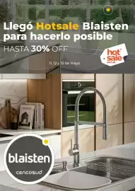 Catálogo Blaisten Página 1