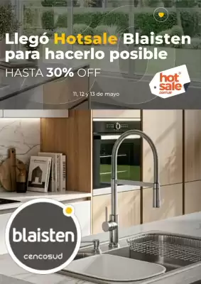 Blaisten (válido hasta 13-05)
