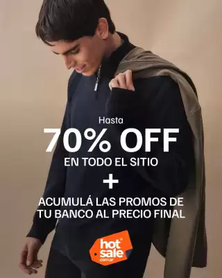 Macowens (válido hasta 17-05)