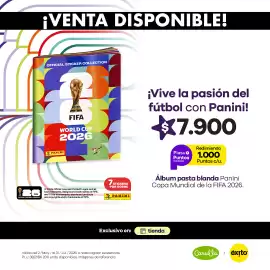 Catálogo Éxito Página 2
