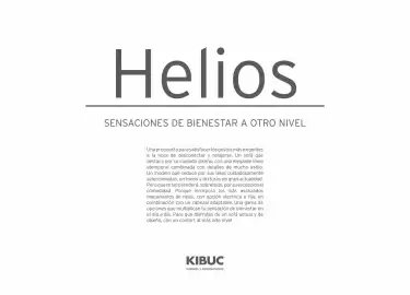 Catálogo Kibuc Página 2