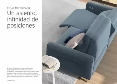 Catálogo Kibuc Página 3