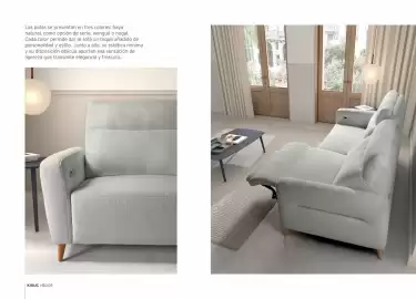 Catálogo Kibuc Página 5