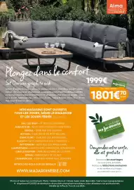 Catalogue Ma Jardinerie page 6