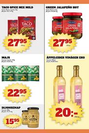 Bonum Matmarknad reklamblad vecka 20 Sida 8
