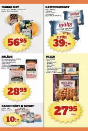 Bonum Matmarknad reklamblad vecka 20 Sida 2