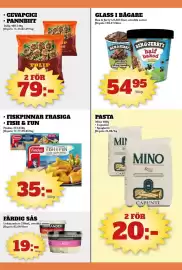Bonum Matmarknad reklamblad vecka 20 Sida 3