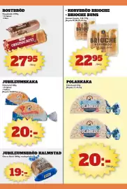 Bonum Matmarknad reklamblad vecka 20 Sida 4