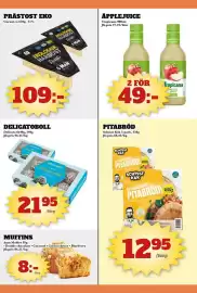 Bonum Matmarknad reklamblad vecka 20 Sida 5