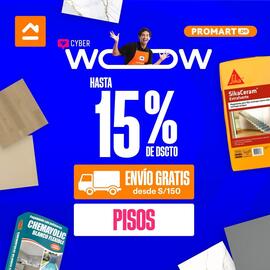 Catálogo Promart semana 20 Página 6