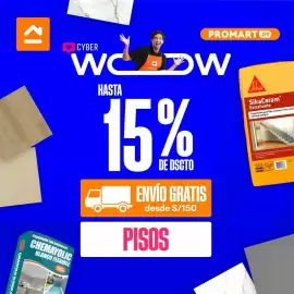 Catálogo Promart semana 20 Página 6