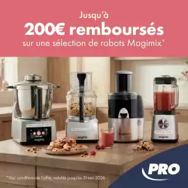 Catalogue Pro&Cie page 1