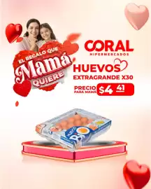 Catálogo Coral Hipermercados Página 1