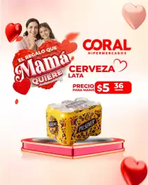 Catálogo Coral Hipermercados Página 2