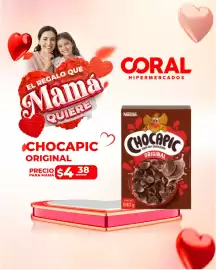 Catálogo Coral Hipermercados Página 3
