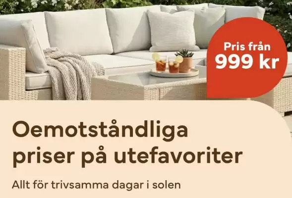 Chilli (giltig till och med 17-05)