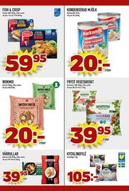 Din Mat reklamblad vecka 20 Sida 8