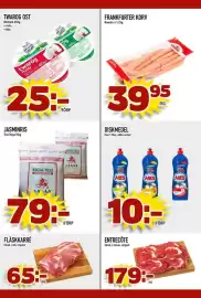Din Mat reklamblad vecka 20 Sida 3