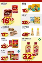 Din Mat reklamblad vecka 20 Sida 5