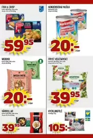 Din Mat reklamblad vecka 20 Sida 8