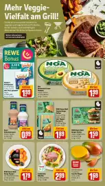 REWE City Prospekt woche 20 Seite 21