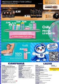 Volantino Opportunity Shop Pagina 6