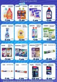 Volantino Opportunity Shop Pagina 2
