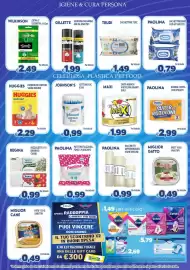 Volantino Opportunity Shop Pagina 4