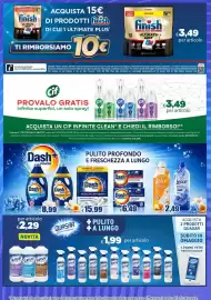 Volantino Opportunity Shop Pagina 5