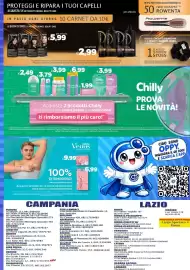 Volantino Opportunity Shop Pagina 6