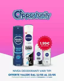 Volantino Opportunity Shop Pagina 4