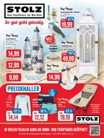 Stolz Prospekt woche 20 Seite 1