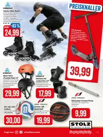 Stolz Prospekt woche 20 Seite 11