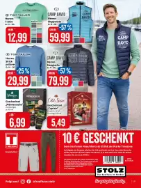 Stolz Prospekt woche 20 Seite 19